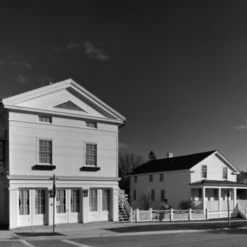 Cole Historic District