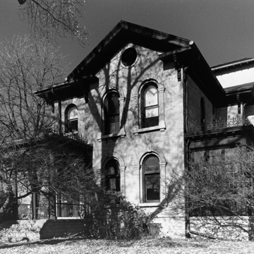 John Michael Kohler Arts Center (John and Lillie Kohler House)