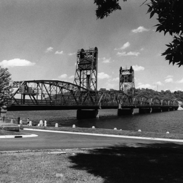 Stillwater Bridge