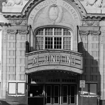 Al Ringling Theatre