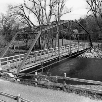 Manchester Street Bridge