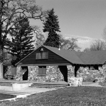 Bathhouse