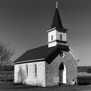 Our Lady of Loretto Church