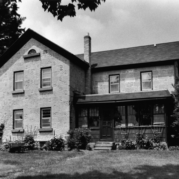Wintermantel Farmstead House