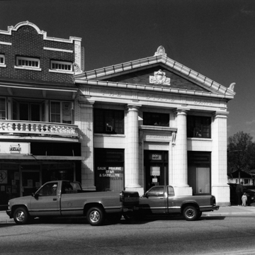 State Bank Building