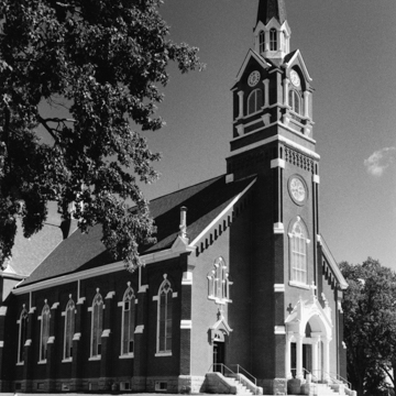 SS. Peter and Paul Catholic Church (Kosciol SS. Piotra i Pawla)