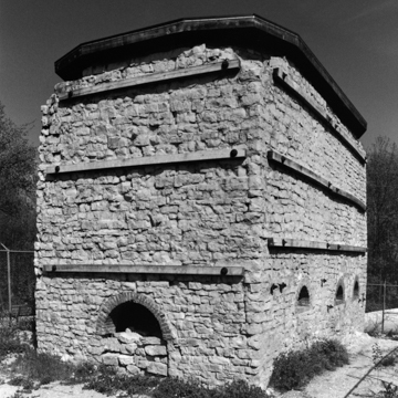 Garwin Mace Lime Kilns