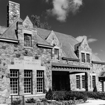 Chentis-Krueger Community Senior Center (Delafield Fish Hatchery)