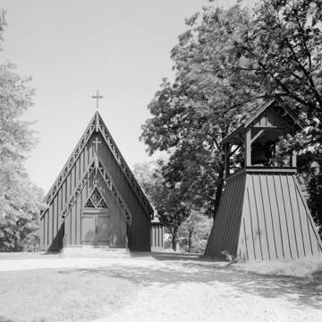 St. John Chrysostom Church