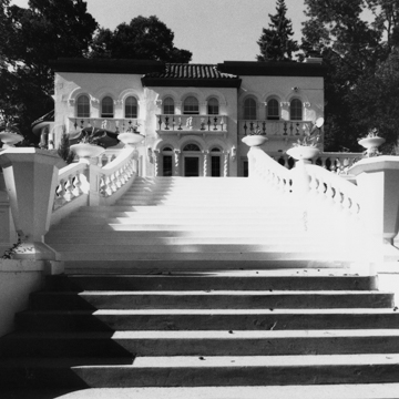 Armin Schultz House, “Shangri-La”