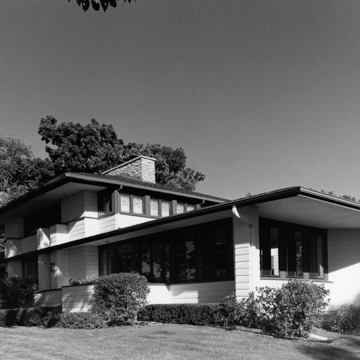 A. P. Johnson House