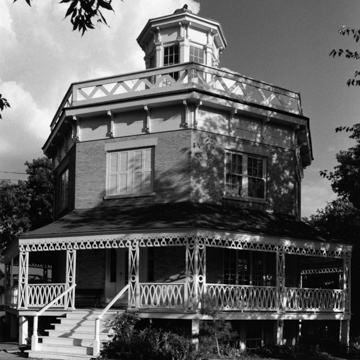 Edward Elderkin House