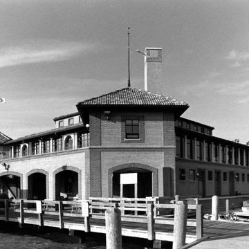The Riviera