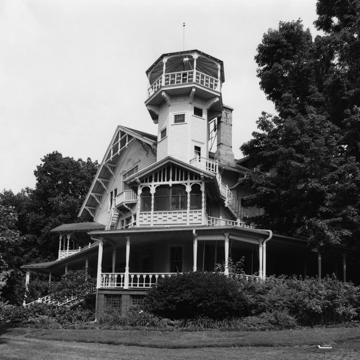 Black Point
