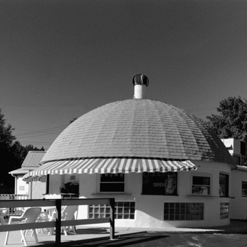 Arctic Circle Diner