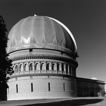 Yerkes Observatory