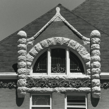 First Presbyterian Church