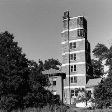 Cole Watch Tower