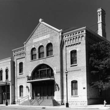 Grand Opera House