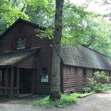 Hidden Trails Stables