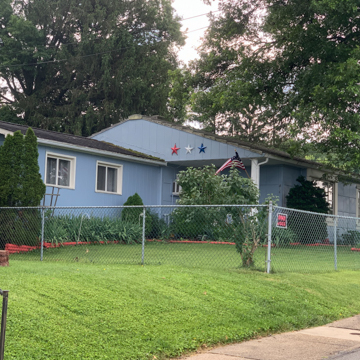 Lustron House