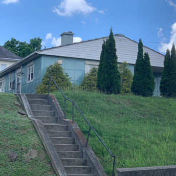 Lustron House