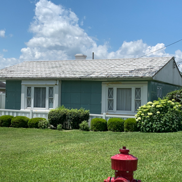 Lustron House
