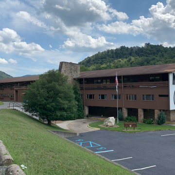 West Virginia Geological and Economic Survey