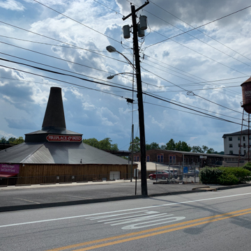 Seneca Center