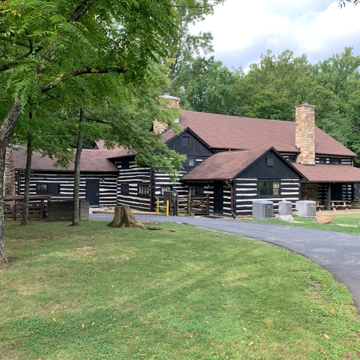 Old Inn