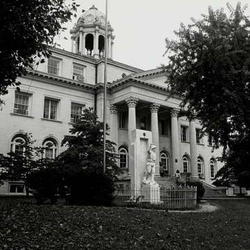 Boone County Courthouse