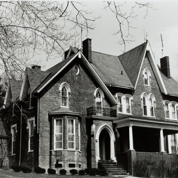 Pendleton Heights