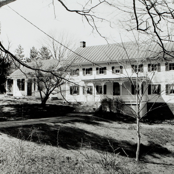 Campbell Mansion