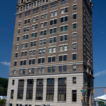 Union Building (Alderson–Stephenson Building)