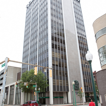 Huntington Banks (One Commerce Square)
