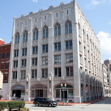 Masonic Temple