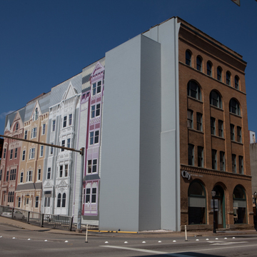 One Bridge Place (Lewis, Hubbard and Company)