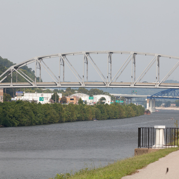 South Side Bridge