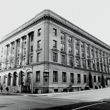 Charleston City Hall