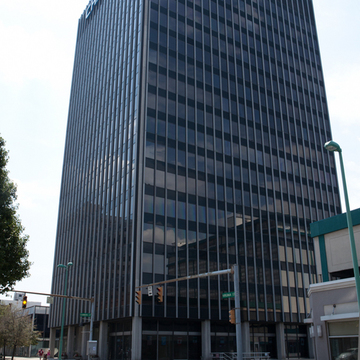 Charleston National Plaza (Bank One)
