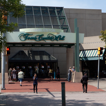 Charleston Town Center