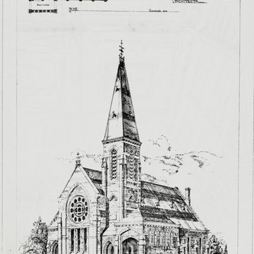 Kanawha Presbyterian Church