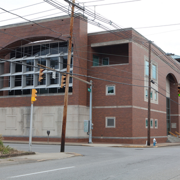 PSC Building