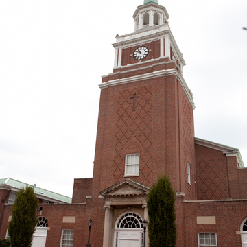 Baptist Temple