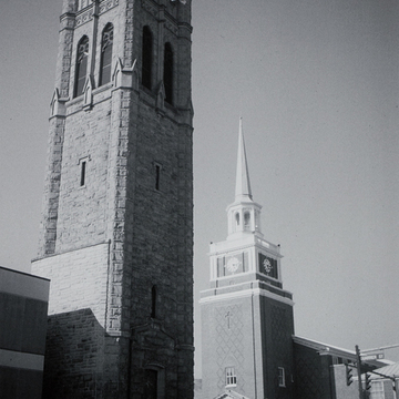 Christ Church United Methodist