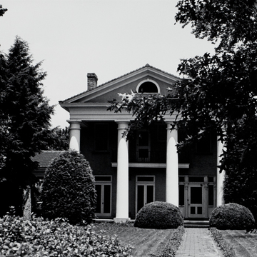 MacFarland-Hubbard House