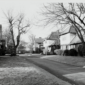 Manor Place