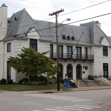 The Woman's Club of Charleston
