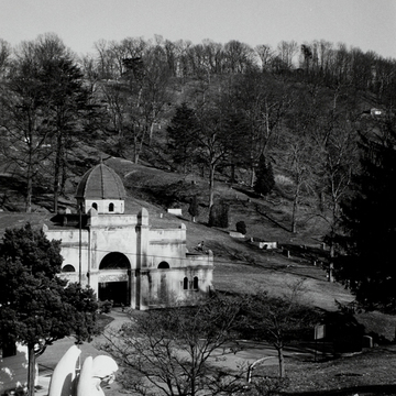 Spring Hill Cemetery