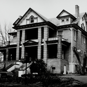 Alexander-LaFollette House